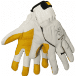 Tillman TrueFit Ultra Leather & Kevlar Gloves